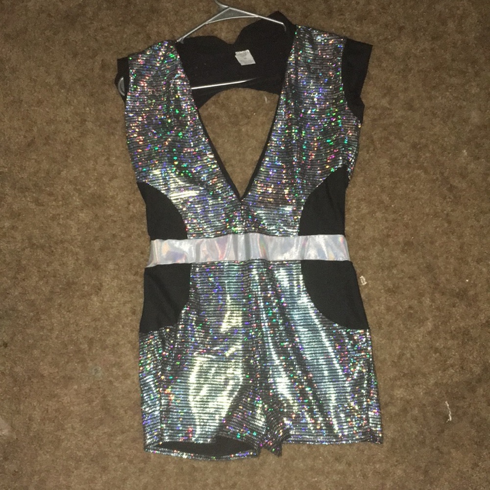 Dance uniform 💃